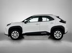 Toyota Yaris Cross 1.5 Hybrid Active | Stoelverwarming | App, Auto's, Toyota, 12 maanden, Gebruikt, 116 pk, Wit