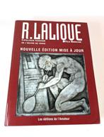René Lalique, 1860-1945, maître-verrier, Antiek en Kunst, Ophalen of Verzenden