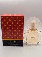 Carolina Herrera Flore Eau de Parfum 50ML Discontinued, Ophalen of Verzenden, Nieuw