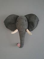 Olifant wandhanger, Kinderen en Baby's, Kinderkamer | Inrichting en Decoratie, Ophalen of Verzenden, Zo goed als nieuw, Wanddecoratie