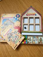 Buurman & Buurman bordspel, Ophalen of Verzenden, Zo goed als nieuw