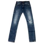 Vintage True Religion ROCCO Jeans USA –Super T W28 / XXS /42, Kleding | Heren, Spijkerbroeken en Jeans, Blauw, Ophalen of Verzenden