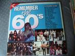 32 golden oldies remember the 60's dubbel lp, Cd's en Dvd's, Ophalen of Verzenden