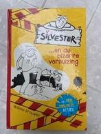 Sulvester ...... en de bizarre verhuizing, Boeken, Ophalen, Zo goed als nieuw, Fictie algemeen