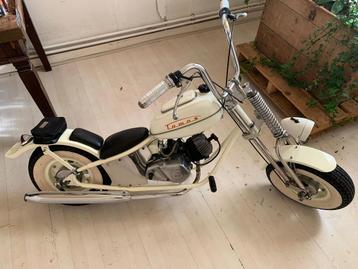 Prachtige mini tomos shopper 1:2 HD beschikbaar voor biedingen