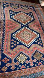 Perzisch vloerkleed, Ophalen of Verzenden, Zo goed als nieuw, Rechthoekig, 200 cm of meer