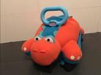 Little Tikes Dino Racer Loopauto, Kinderen en Baby's, Speelgoed | Buiten | Voertuigen en Loopfietsen, Ophalen of Verzenden, Gebruikt