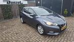 Nissan Micra 1.0 IG-T Acenta AUTOMAAT - NAVIGATIE (bj 2019), Auto's, Nissan, Gebruikt, 1055 kg, 3 cilinders, 999 cc