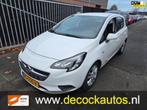 Opel Corsa 1.4 Edition, Auto's, Voorwielaandrijving, 1063 kg, Gebruikt, 4 cilinders