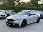BMW 3-serie Touring 316i Executive M Sport|Nieuwe Ketting +, Auto's, 4 cilinders, Alcantara, Origineel Nederlands, Handgeschakeld