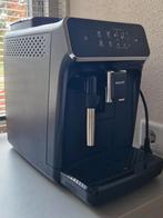 Philips Espressomachine 2220/10 – Defect (flipt stopcontact), Witgoed en Apparatuur, Koffiezetapparaten, Ophalen, Gebruikt, Espresso apparaat