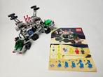 Lego 6952 classic space. Solar Power Transporter, Kinderen en Baby's, Speelgoed | Duplo en Lego, Ophalen, Gebruikt, Complete set