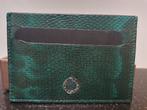 Card holder from BVLGARI, Ophalen of Verzenden, Nieuw