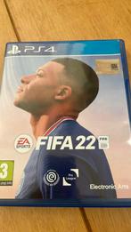 FIFA 22 voor PS4, Ophalen of Verzenden, Zo goed als nieuw, Sport, 3 spelers of meer