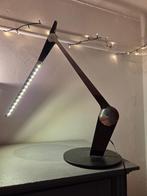 Moderne tafellamp, Jos Muller, Led, Pico, Ophalen of Verzenden, Modern designer tafellamp bureaulamp, 75 cm of meer