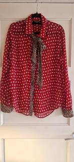 Scotch & Soda Bloes Maat M - Feestelijk!, Maat 38/40 (M), Scotch & Soda, Ophalen of Verzenden, Zo goed als nieuw