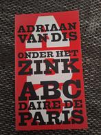 Adrian van Dis, Boeken, Ophalen of Verzenden