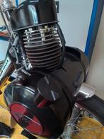 Te koop Solex 3800 blok., Ophalen of Verzenden, Gebruikt, Blok, Overige merken
