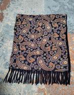 Pelo dubbelzijdige sjaal made in Germany gratis verzenden, Maat 38/40 (M), Verzenden, Zo goed als nieuw, Sjaal