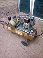 Te koop Kaeser compressor, Doe-het-zelf en Verbouw, Compressors, Ophalen, Gebruikt