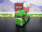 Wsi 01-3817 Scania R Streamline Topline 6x2 , Berglund, Hobby en Vrije tijd, Modelauto's | 1:50, Ophalen, Nieuw, Bus of Vrachtwagen