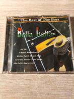 Bella Italia, Ophalen of Verzenden, Pop