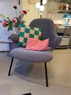 &Tradition lounge, Huis en Inrichting, Fauteuils, Nieuw, 75 tot 100 cm, Ophalen of Verzenden, Metaal