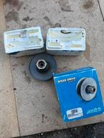 Koppelingschaal gilera runner 50cc, Ophalen of Verzenden