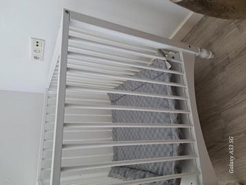 Box kleed met boxkleed  beschikbaar voor biedingen