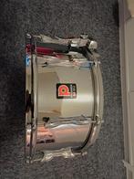 Mooie Premier 2003 snaredrum, Ophalen of Verzenden, Gebruikt, Premier