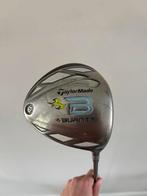 Taylormade Burner HT Driver - L Flex - Nette Staat, Sport en Fitness, Golf, Taylormade, Taylormade, Zo goed als nieuw, Club