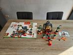 Lego Mario 71369 Eindbaasgevecht op Bowsers kasteel, Ophalen of Verzenden, Zo goed als nieuw, Complete set, Lego