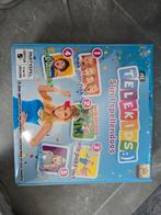 Telekids 5 in 1 Spellendoos - Nieuw!, Vijf spelers of meer, Nieuw, Ophalen of Verzenden, RTL / King