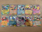 Pokemon Mega Evolution Mega Ex kaarten base set!, Hobby en Vrije tijd, Verzamelkaartspellen | Pokémon, Ophalen of Verzenden, Nieuw