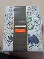 Harry Potter Dekbedovertrek Tweepersoons - Nieuw!, Huis en Inrichting, Slaapkamer | Beddengoed, Dekbedovertrek, Ophalen of Verzenden