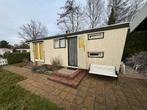 Chalet GRATIS AF TE HALEN Kurenpolder, Caravans en Kamperen, Stacaravans, Tot en met 4