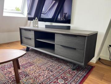 Boone TV Unit from Made