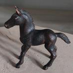 Schleich fries veulen, Verzamelen, Dierenverzamelingen, Ophalen of Verzenden, Zo goed als nieuw, Paard, Beeldje of Figuurtje
