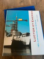 Lucter et Emergo - Koninklijke Schelde 1875-2000, Ophalen of Verzenden, Zo goed als nieuw