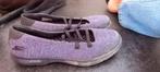 Sketchers  footnotes zgan, Ophalen of Verzenden, Zo goed als nieuw, Sneakers of Gympen