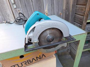 Makita SR1800 cirkelzaag beschikbaar voor biedingen