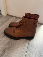 Heren enkellaars Tommy Hilfiger maat 43, Ophalen of Verzenden, Zo goed als nieuw