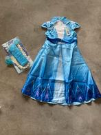 Nieuwe ‘Frozen ELSA’ jurk met accessoires, Kinderen en Baby's, Carnavalskleding en Verkleedspullen, Ophalen of Verzenden, Nieuw