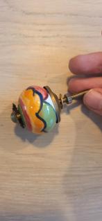 Knop voor op kast of lade, Doe-het-zelf en Verbouw, Gereedschap | Handgereedschap, Ophalen of Verzenden, Zo goed als nieuw