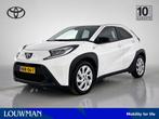 Toyota Aygo X 1.0 VVT-i MT first Limited | Stoelverwarming |, Auto's, 12 maanden, Stof, Gebruikt, 920 kg