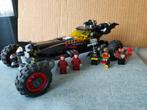 Lego 70905 The Batmobile, Ophalen of Verzenden, Zo goed als nieuw, Complete set, Lego