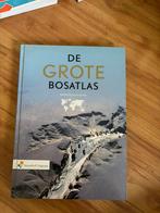 De grote bosatlas (55e editie), Bosatlas, 2000 tot heden, Ophalen of Verzenden, Zo goed als nieuw