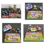 verschillende lego friends setjes, zie omschrijving, Ophalen of Verzenden, Zo goed als nieuw