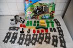 lego duplo Thomas de trein set 3353 in doos, Ophalen of Verzenden, Gebruikt