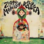 )( Ziggy Marley - Fly rasta (Nieuw), Cd's en Dvd's, Cd's | Reggae en Ska, Ophalen of Verzenden, Nieuw in verpakking